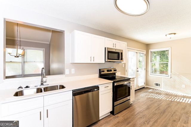 430 Rosehill Drive, Mcdonough, GA 30253