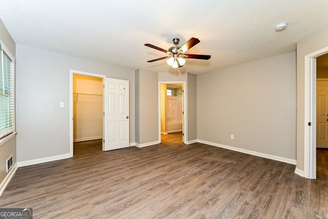 430 Rosehill Drive, Mcdonough, GA 30253