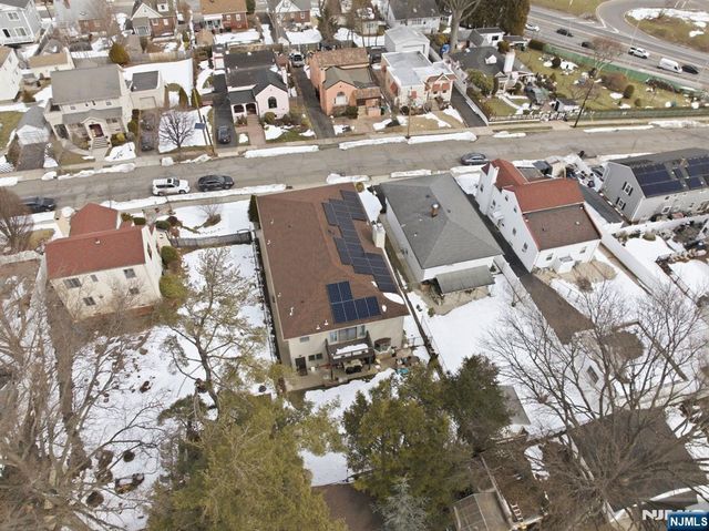 270 Baldwin Avenue, Hasbrouck Heights, NJ 07604