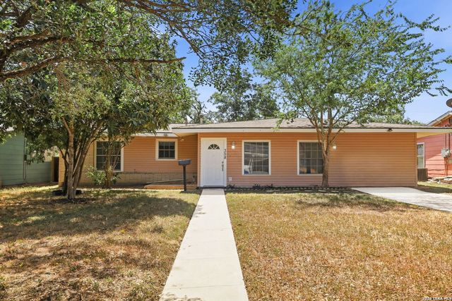 358 TIMBERLANE DR, San Antonio, TX 78218