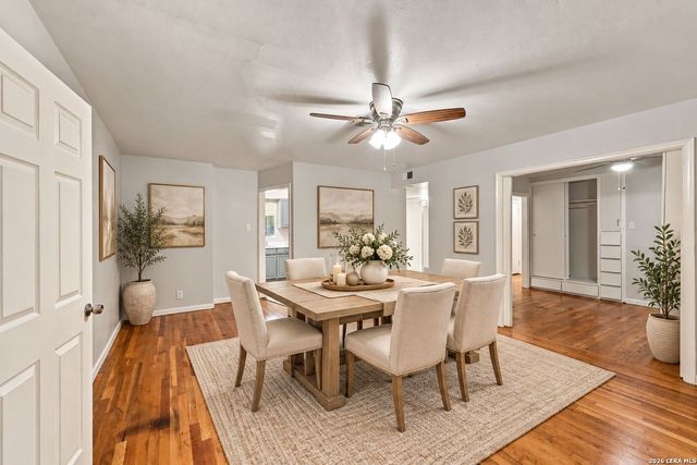 358 TIMBERLANE DR, San Antonio, TX 78218