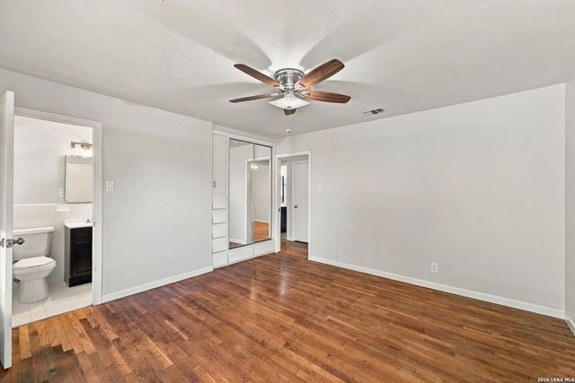 358 TIMBERLANE DR, San Antonio, TX 78218