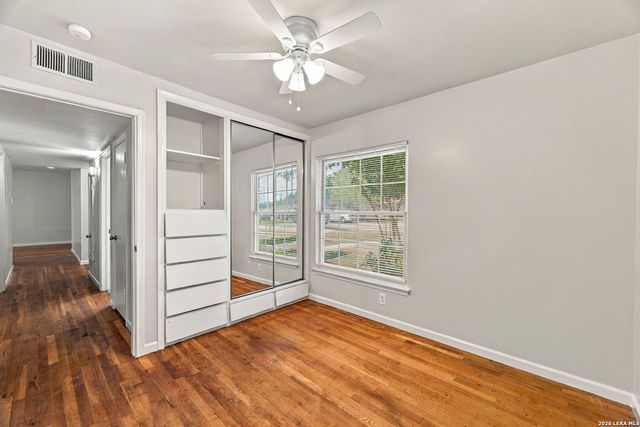 358 TIMBERLANE DR, San Antonio, TX 78218