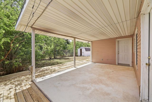 358 TIMBERLANE DR, San Antonio, TX 78218