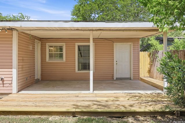 358 TIMBERLANE DR, San Antonio, TX 78218