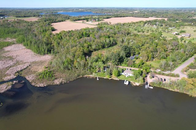28768 Lakewood Drive NW, Isanti, MN 55040