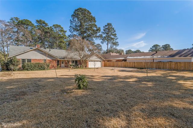 10004 Thornwood Drive, Shreveport, LA 71106