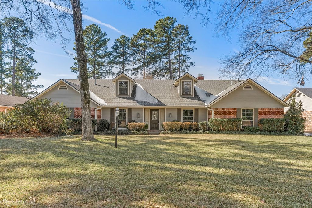 10004 Thornwood Drive, Shreveport, LA 71106