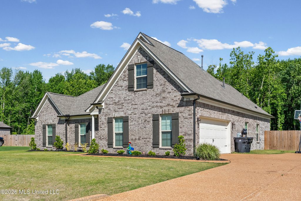 2336 Scott Meadows Lane, Hernando, MS 38632 — photo 2