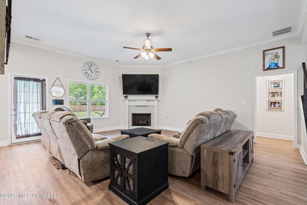 2336 Scott Meadows Lane, Hernando, MS 38632 — photo 4