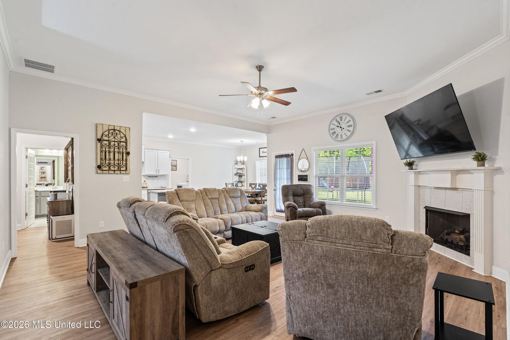 2336 Scott Meadows Lane, Hernando, MS 38632 — photo 5