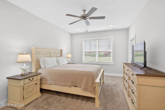 395 S Crow Creek Drive NW Unit 1603, Calabash, NC 28467