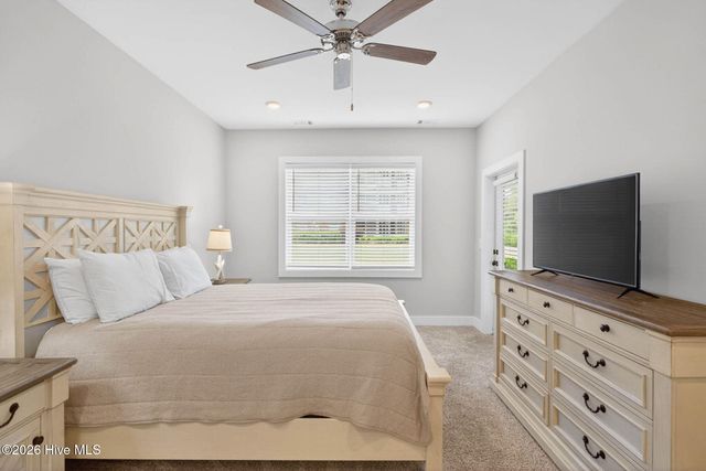395 S Crow Creek Drive NW Unit 1603, Calabash, NC 28467