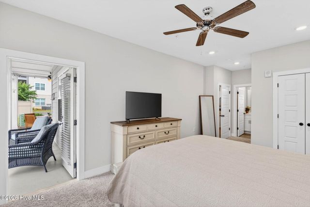 395 S Crow Creek Drive NW Unit 1603, Calabash, NC 28467