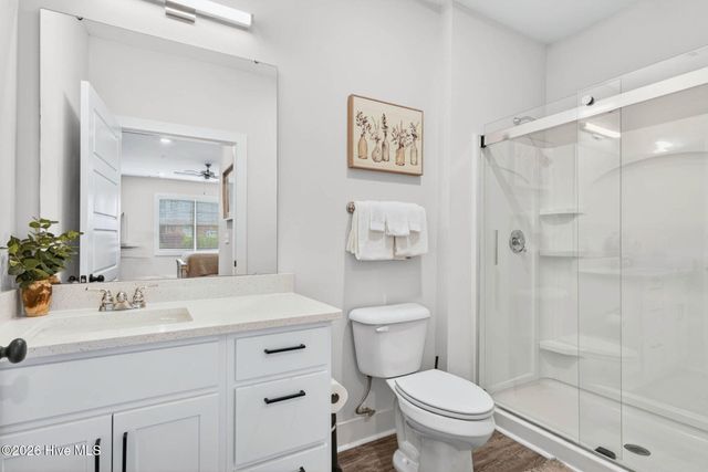 395 S Crow Creek Drive NW Unit 1603, Calabash, NC 28467
