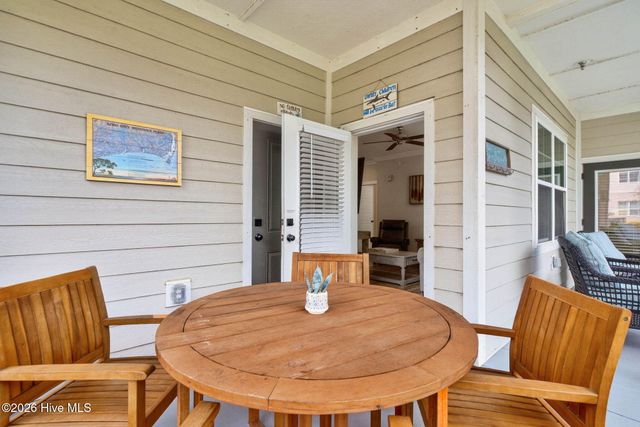 395 S Crow Creek Drive NW Unit 1603, Calabash, NC 28467