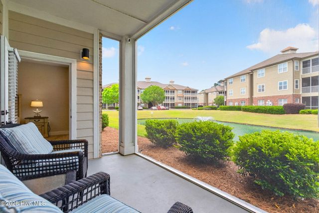 395 S Crow Creek Drive NW Unit 1603, Calabash, NC 28467