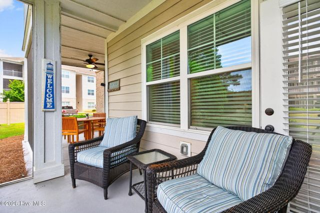 395 S Crow Creek Drive NW Unit 1603, Calabash, NC 28467
