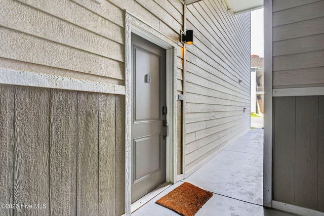 395 S Crow Creek Drive NW Unit 1603, Calabash, NC 28467