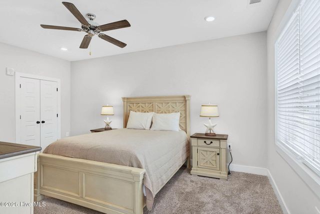 395 S Crow Creek Drive NW Unit 1603, Calabash, NC 28467
