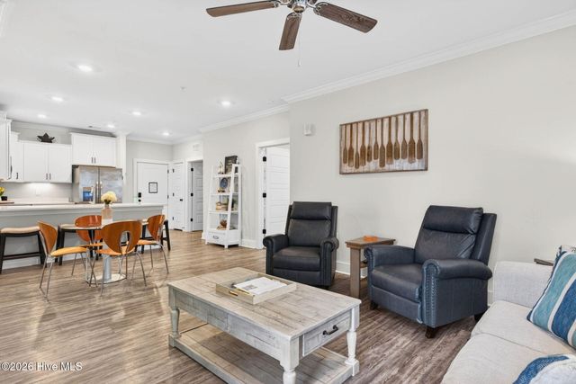 395 S Crow Creek Drive NW Unit 1603, Calabash, NC 28467