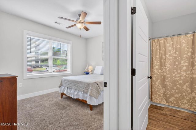 395 S Crow Creek Drive NW Unit 1603, Calabash, NC 28467