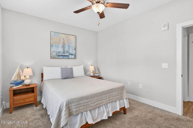 395 S Crow Creek Drive NW Unit 1603, Calabash, NC 28467