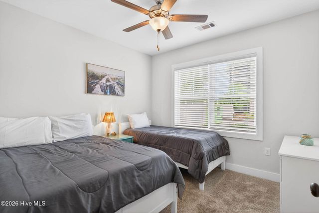 395 S Crow Creek Drive NW Unit 1603, Calabash, NC 28467