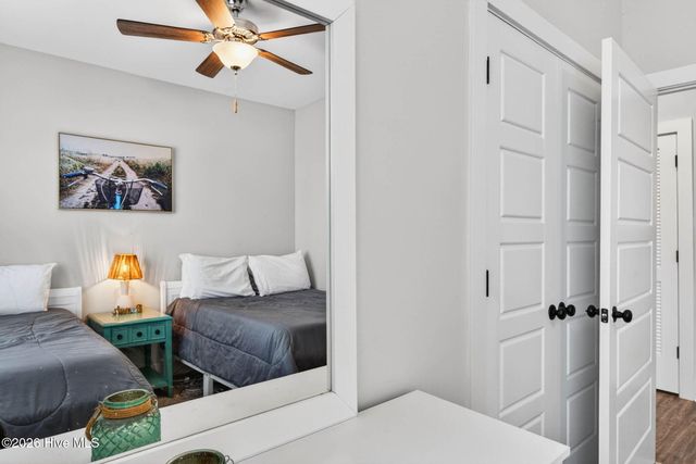 395 S Crow Creek Drive NW Unit 1603, Calabash, NC 28467