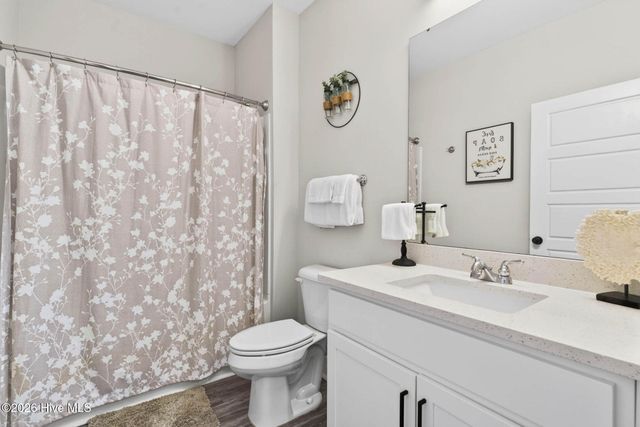 395 S Crow Creek Drive NW Unit 1603, Calabash, NC 28467