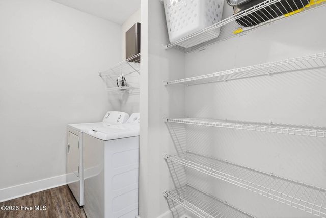 395 S Crow Creek Drive NW Unit 1603, Calabash, NC 28467