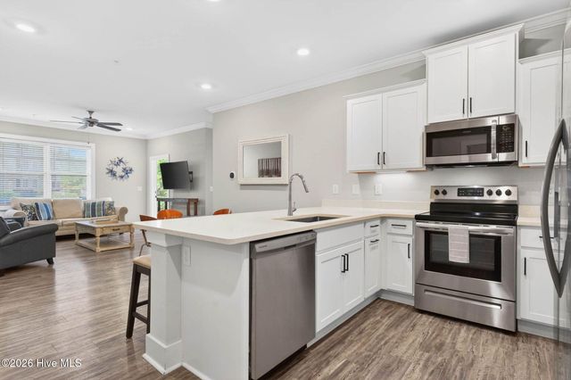 395 S Crow Creek Drive NW Unit 1603, Calabash, NC 28467
