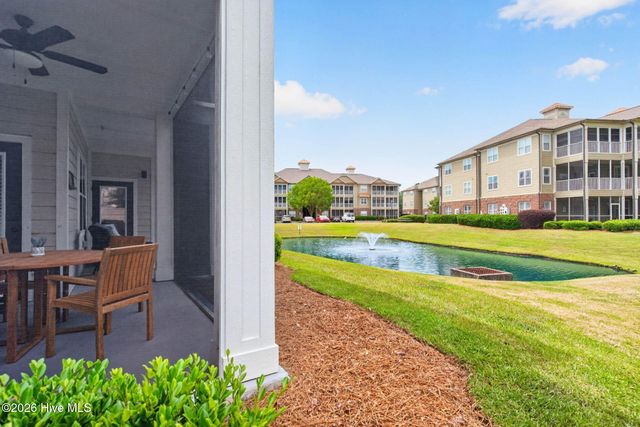 395 S Crow Creek Drive NW Unit 1603, Calabash, NC 28467