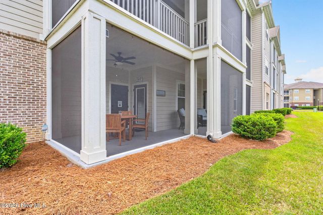 395 S Crow Creek Drive NW Unit 1603, Calabash, NC 28467