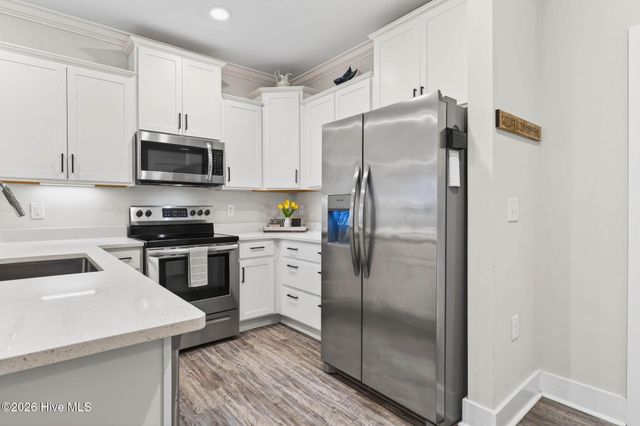 395 S Crow Creek Drive NW Unit 1603, Calabash, NC 28467