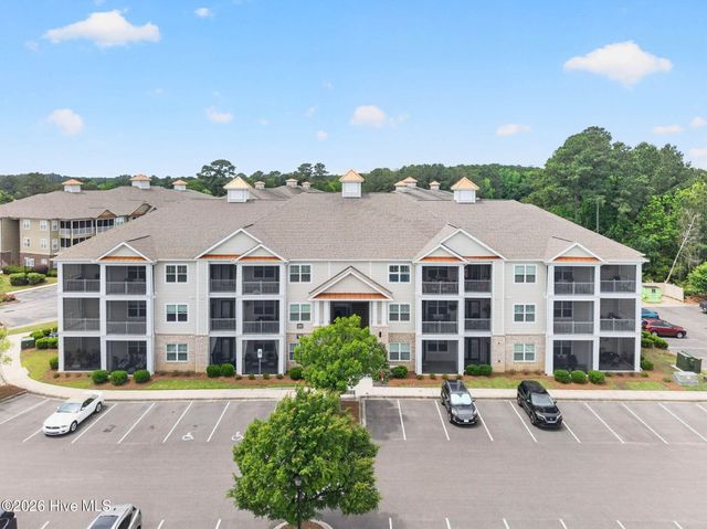 395 S Crow Creek Drive NW Unit 1603, Calabash, NC 28467