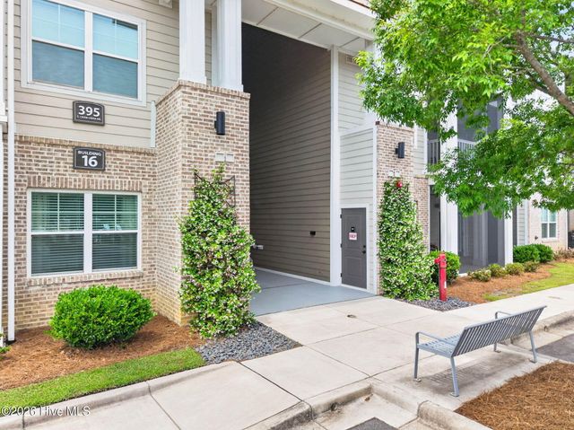395 S Crow Creek Drive NW Unit 1603, Calabash, NC 28467
