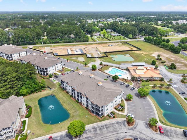 395 S Crow Creek Drive NW Unit 1603, Calabash, NC 28467