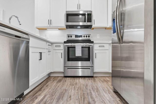 395 S Crow Creek Drive NW Unit 1603, Calabash, NC 28467