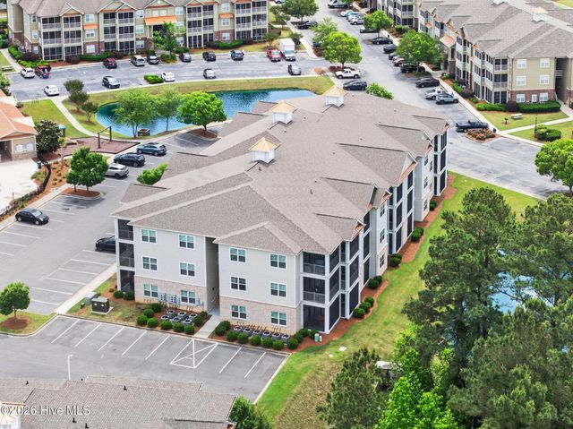 395 S Crow Creek Drive NW Unit 1603, Calabash, NC 28467