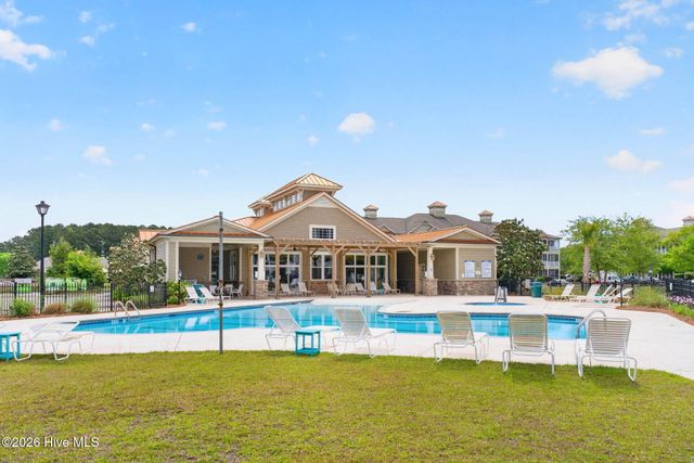 395 S Crow Creek Drive NW Unit 1603, Calabash, NC 28467