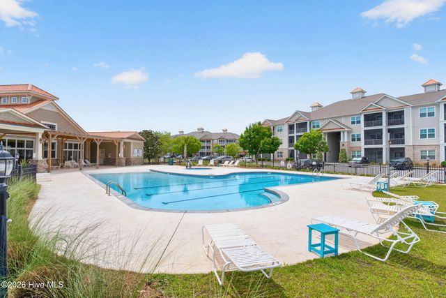 395 S Crow Creek Drive NW Unit 1603, Calabash, NC 28467