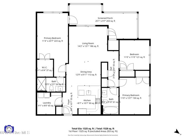 395 S Crow Creek Drive NW Unit 1603, Calabash, NC 28467