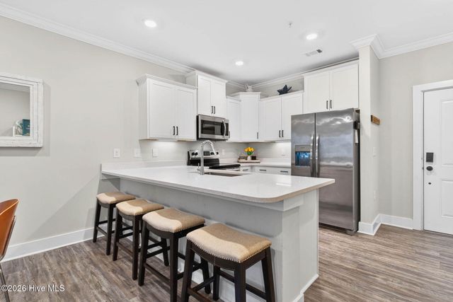 395 S Crow Creek Drive NW Unit 1603, Calabash, NC 28467