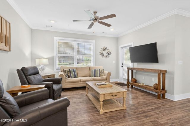 395 S Crow Creek Drive NW Unit 1603, Calabash, NC 28467