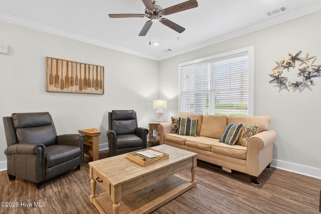 395 S Crow Creek Drive NW Unit 1603, Calabash, NC 28467
