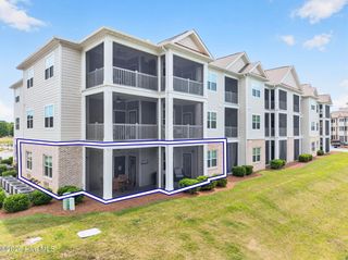395 S Crow Creek Drive NW Unit 1603, Calabash, NC 28467