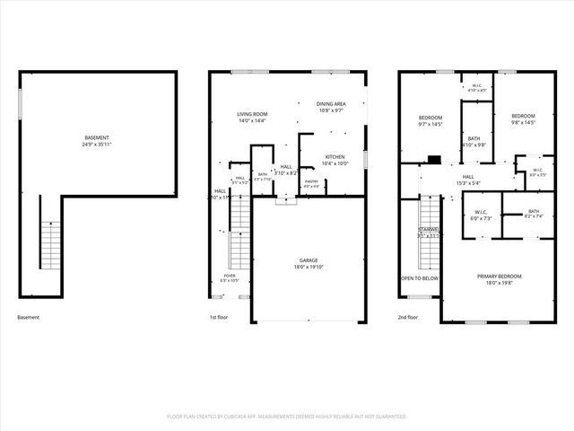 8012 E 130th Street, Grandview, MO 64030