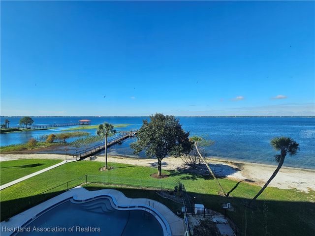 2131 Lakeview Drive 400, Sebring, FL 33870