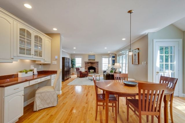 96 Richdale Rd, Needham, MA 02492